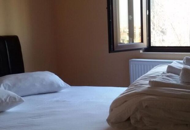 Setbaşı Otel