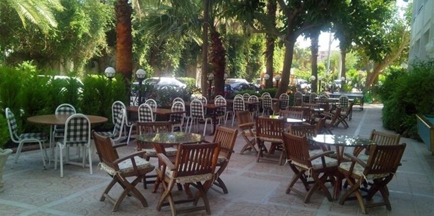 Sesin Hotel