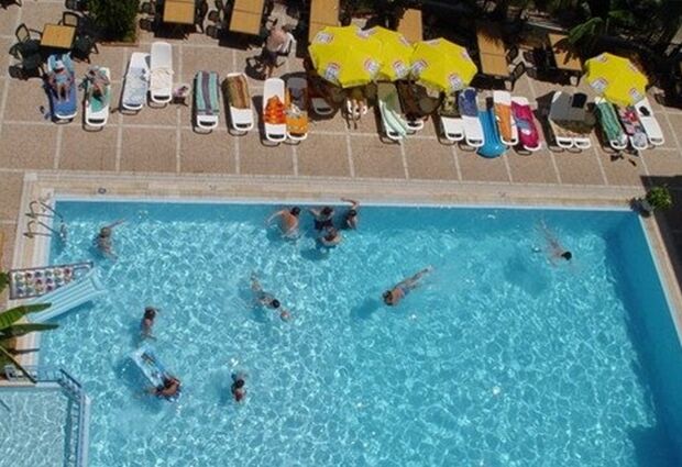 Sesin Hotel