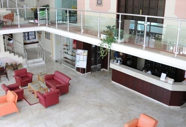 Sesin Hotel