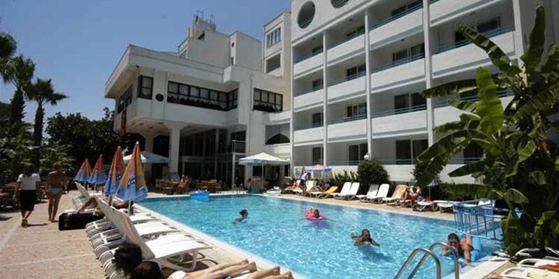 Sesin Hotel