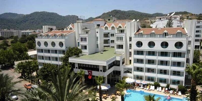 Sesin Hotel