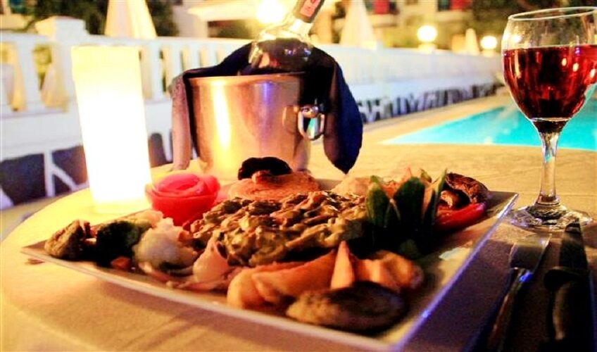 Serayclass Apartments