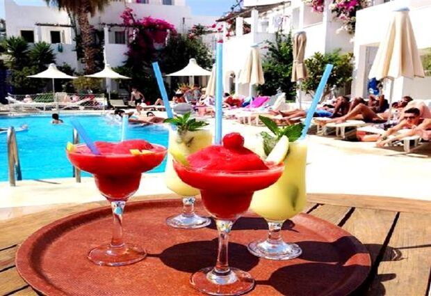 Serayclass Apartments