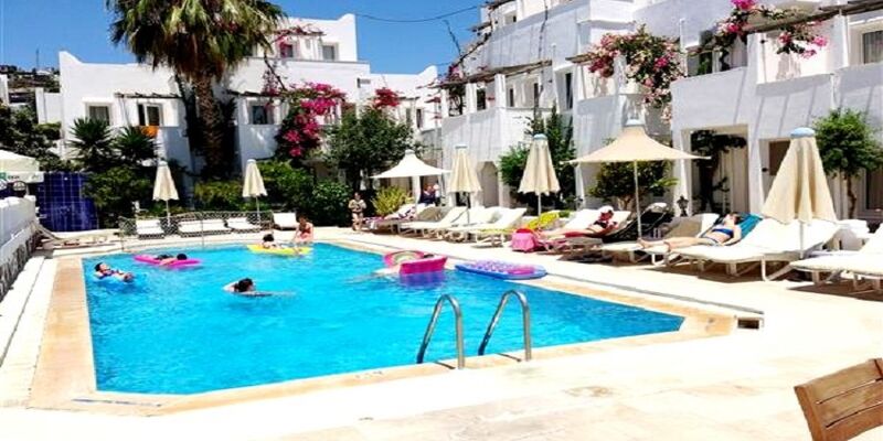 Serayclass Apartments