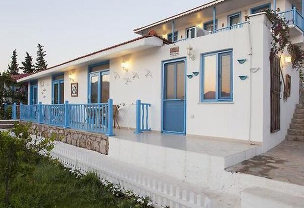 Selimiye Mavisi