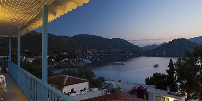 Selimiye Mavisi