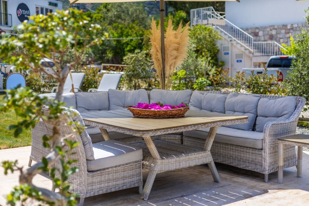 Selimiye Base Butik Otel