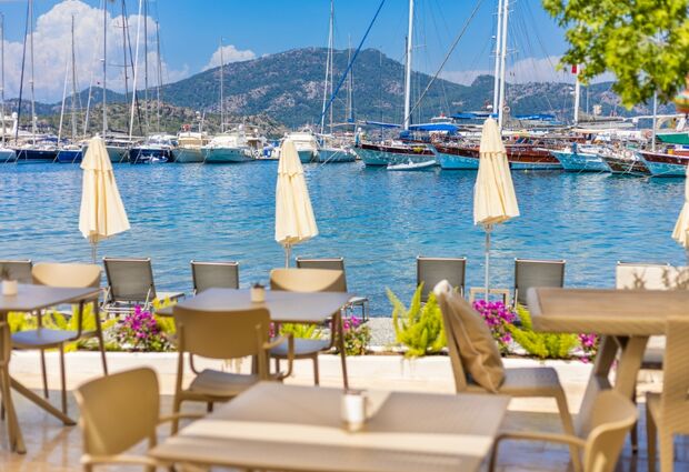 Selimiye Base Butik Otel