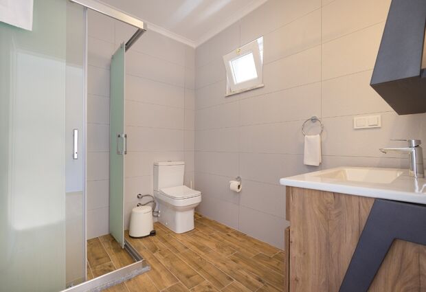 Selimiye Base Butik Otel