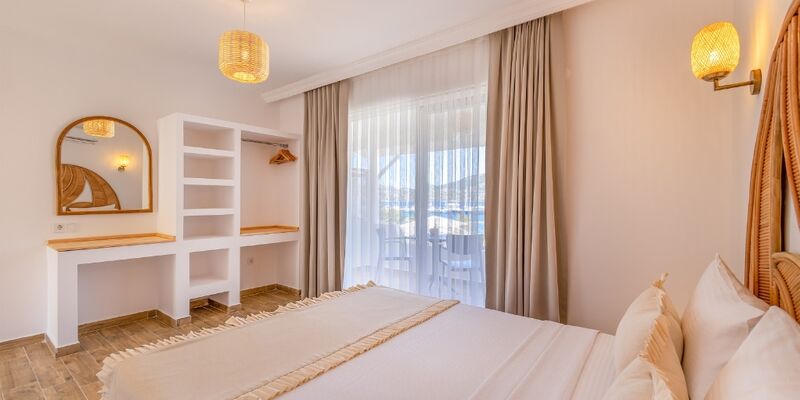 Selimiye Base Butik Otel