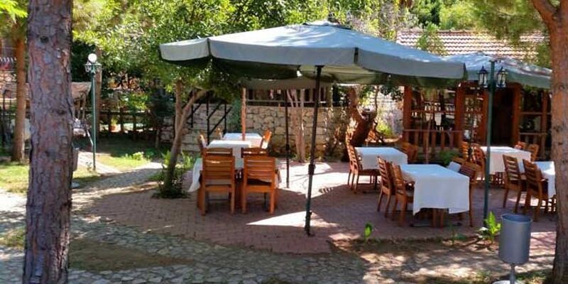 Selimhan Otel Selimiye