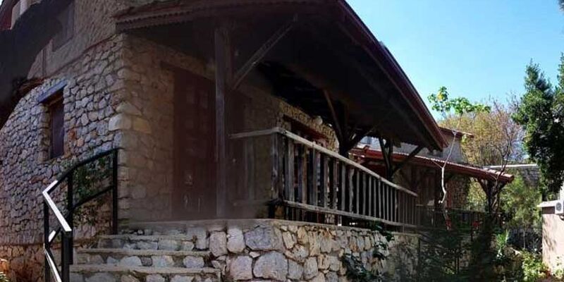 Selimhan Otel Selimiye