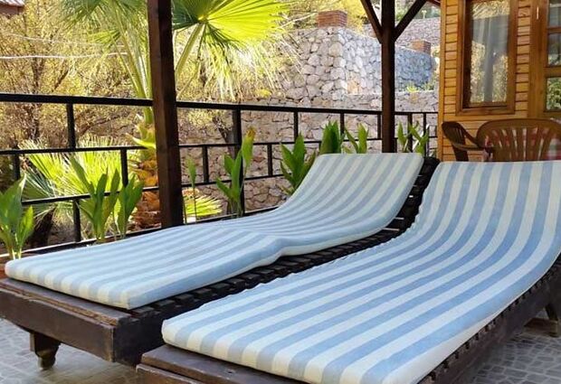 Selimhan Otel Selimiye