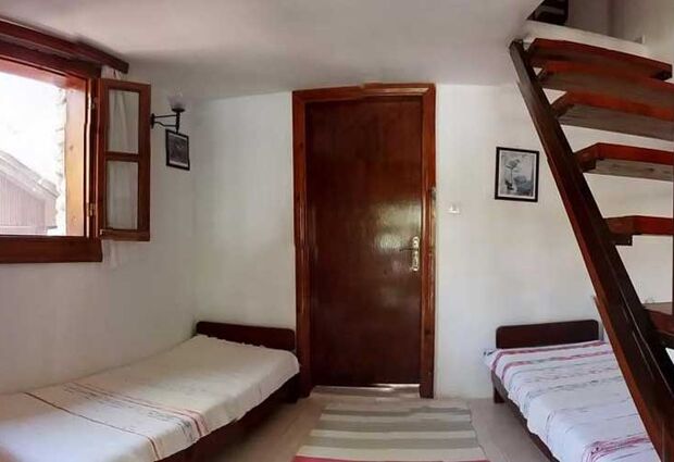 Selimhan Otel Selimiye