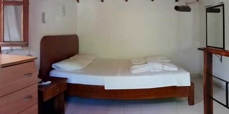 Selimhan Otel Selimiye