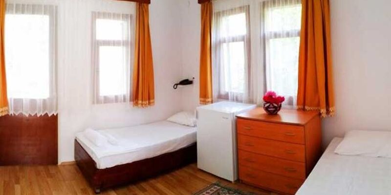 Selimhan Otel Selimiye