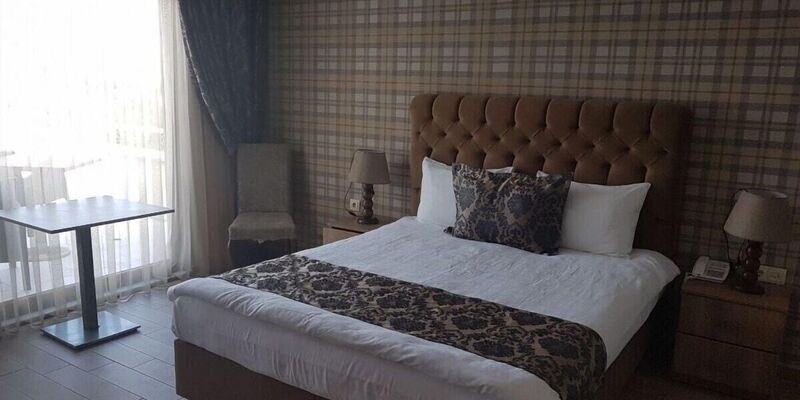 Seda Park Otel