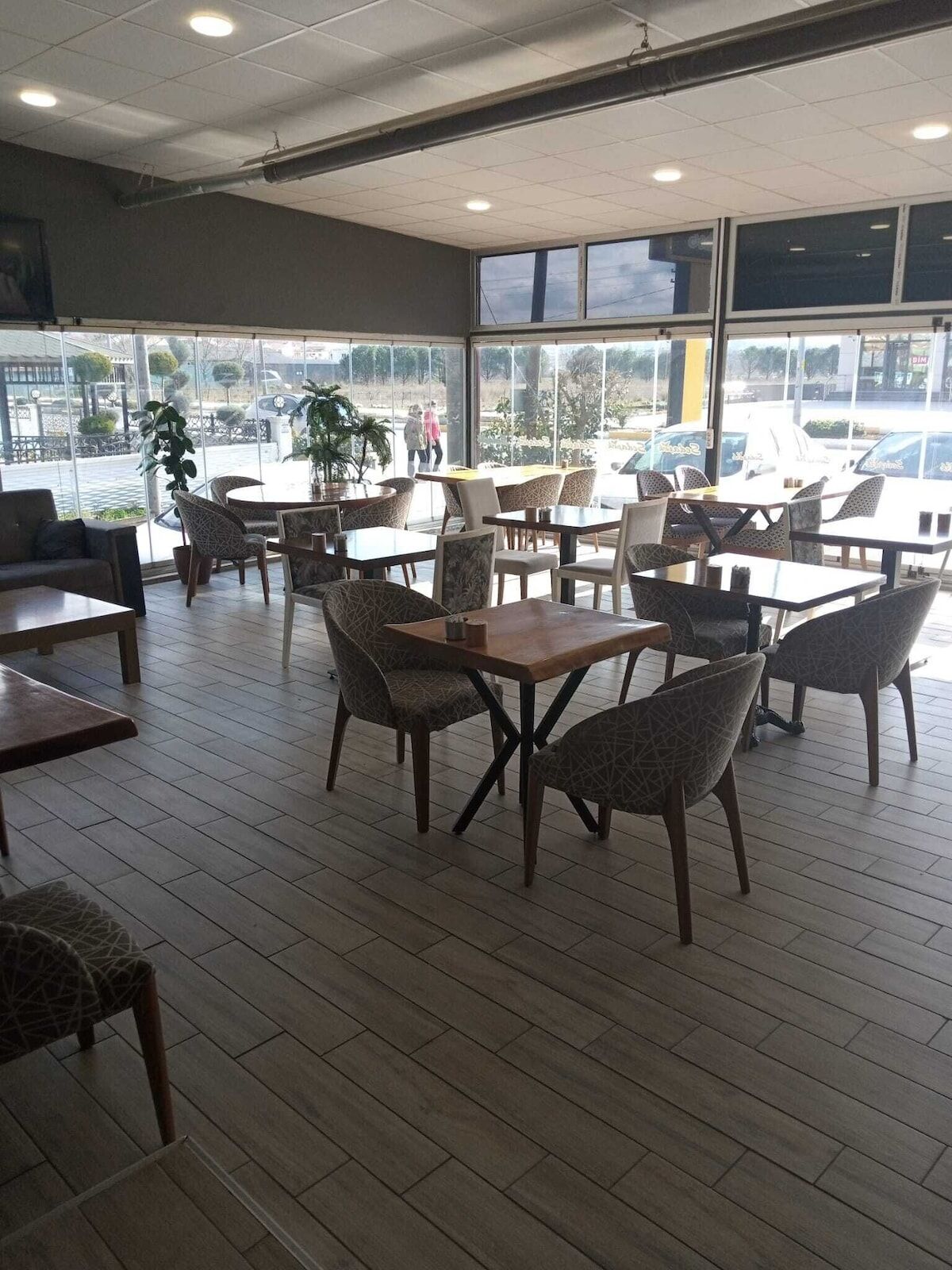 Seda Park Otel