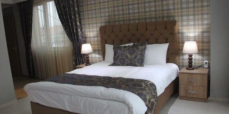 Seda Park Otel