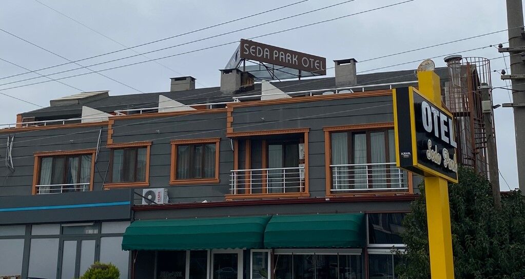 Seda Park Otel