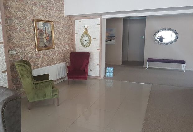 Seda Park Otel