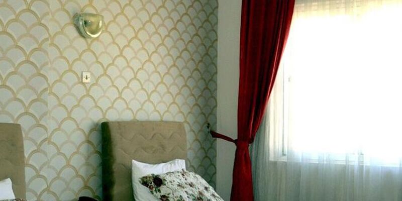 Savran Hotel