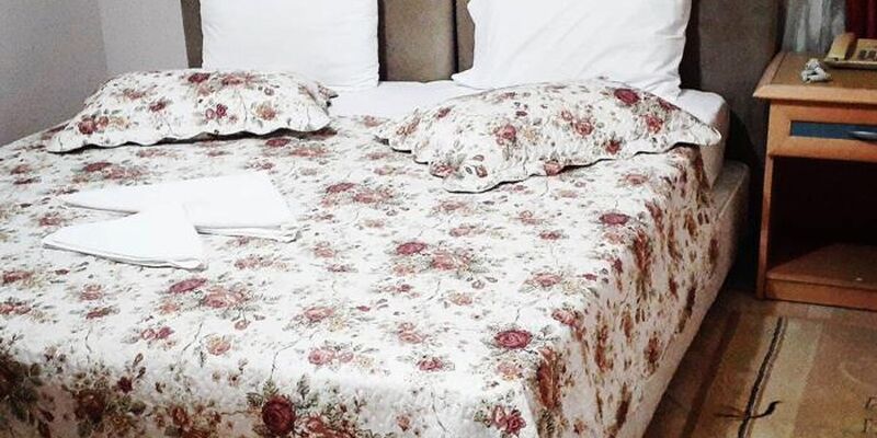 Savran Hotel
