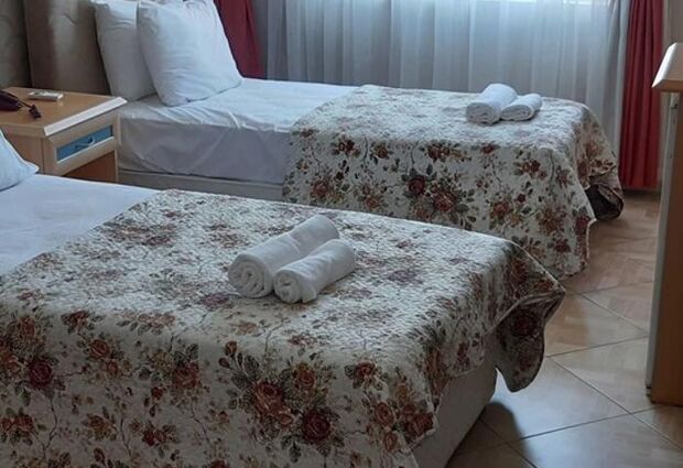 Savran Hotel