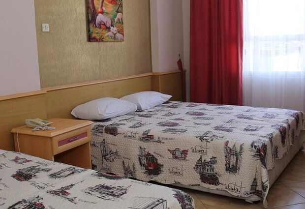 Savran Hotel