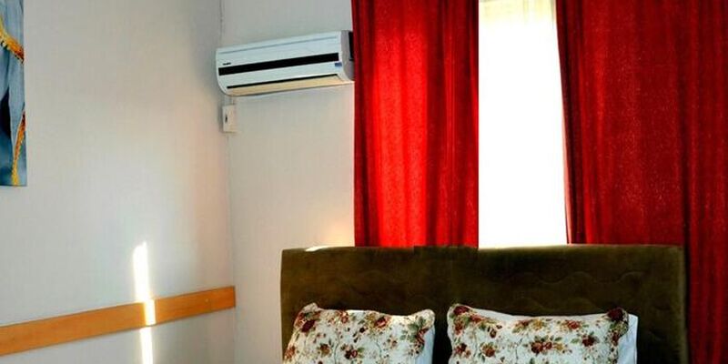 Savran Hotel