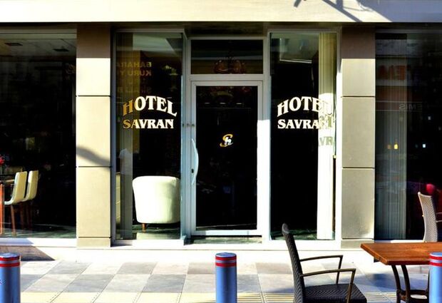 Savran Hotel