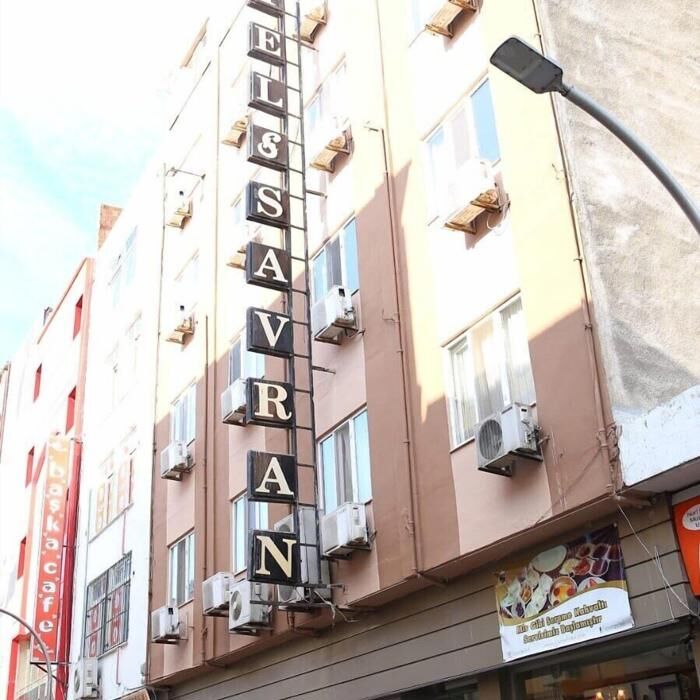 Savran Hotel
