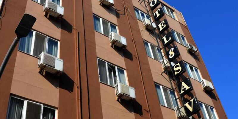 Savran Hotel