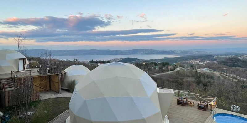 Sapanca Dome
