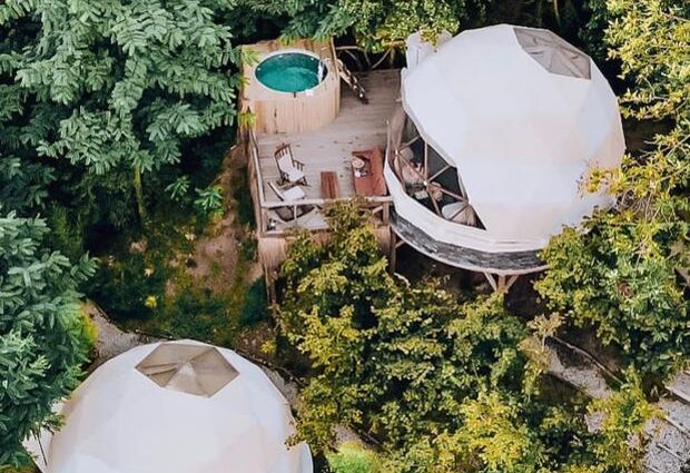 Sapanca Dome