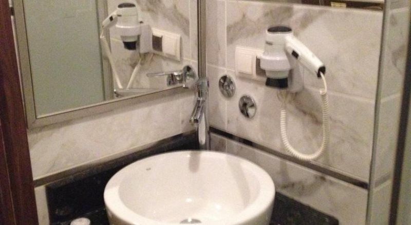 Safranbolu Celik Palas Hotel
