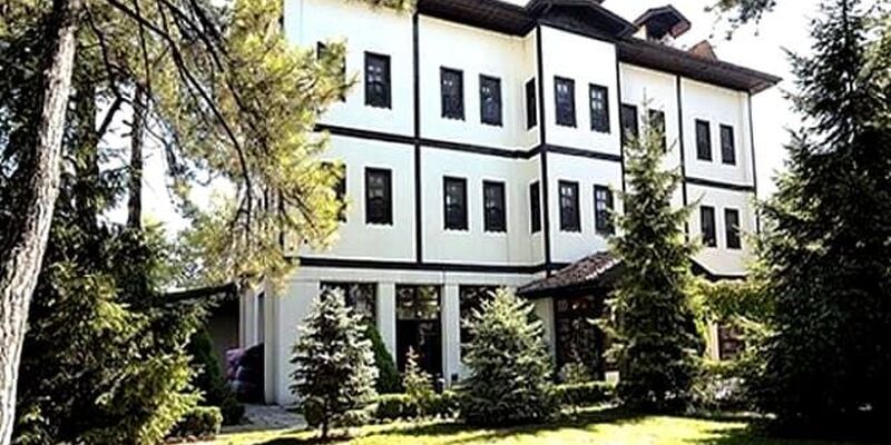 Safranbolu Celik Palas Hotel