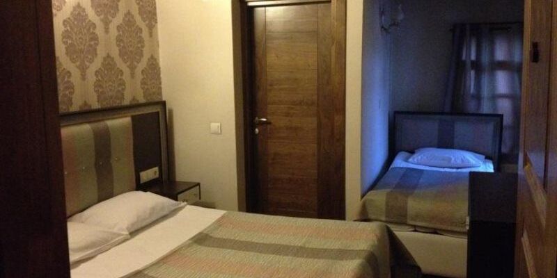 Safranbolu Celik Palas Hotel