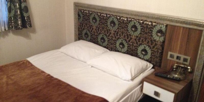 Safranbolu Celik Palas Hotel