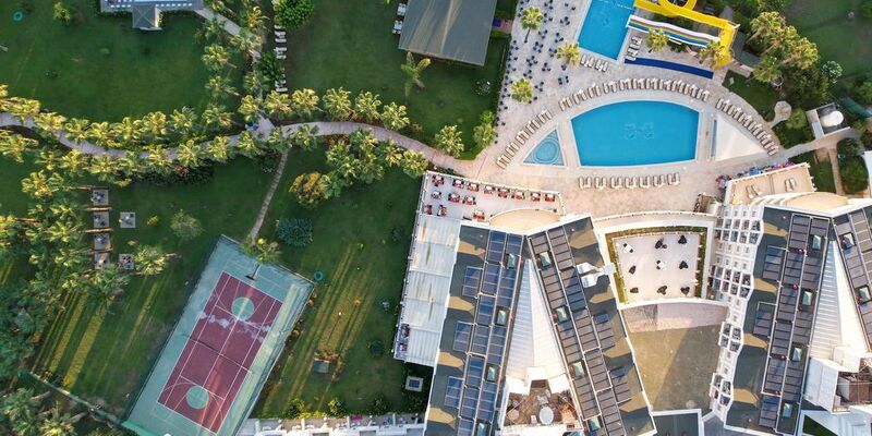 Royal Atlantis Beach