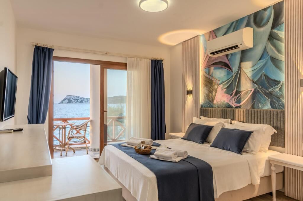 Rota Butik Otel