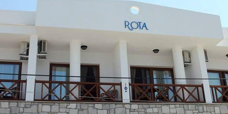 Rota Butik Otel