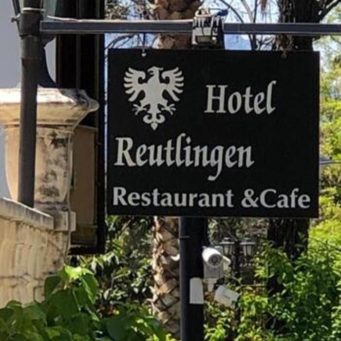 Reutlingen Hof Hotel