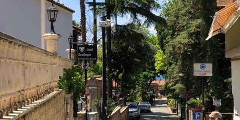 Reutlingen Hof Hotel