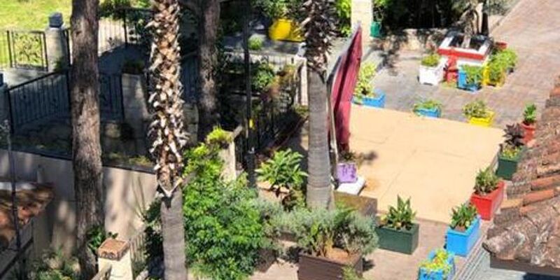 Reutlingen Hof Hotel