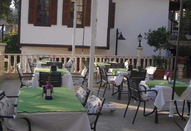 Reutlingen Hof Hotel