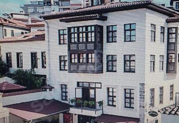 Reutlingen Hof Hotel