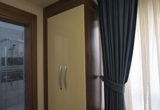 Rest Inn Aydın Hotel