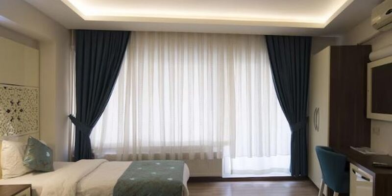 Rest Inn Aydın Hotel